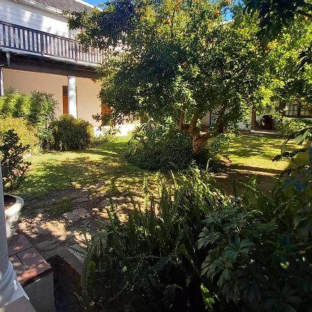Lekkerwijn Historic Country House Franschhoek Ngoại thất bức ảnh
