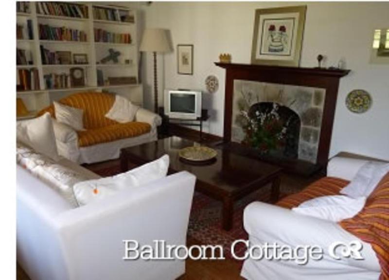 Lekkerwijn Historic Country House Franschhoek Ngoại thất bức ảnh
