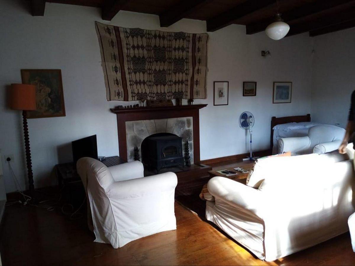 Lekkerwijn Historic Country House Franschhoek Ngoại thất bức ảnh