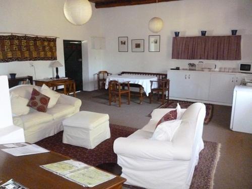 Lekkerwijn Historic Country House Franschhoek Phòng bức ảnh