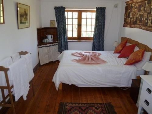 Lekkerwijn Historic Country House Franschhoek Phòng bức ảnh