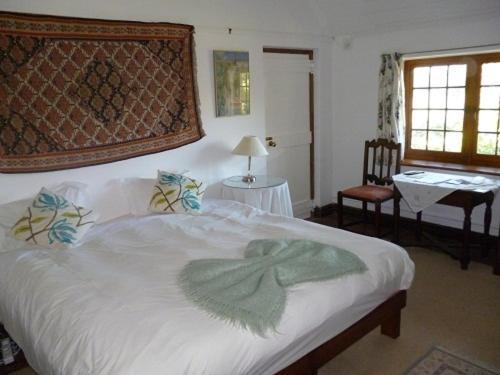 Lekkerwijn Historic Country House Franschhoek Phòng bức ảnh