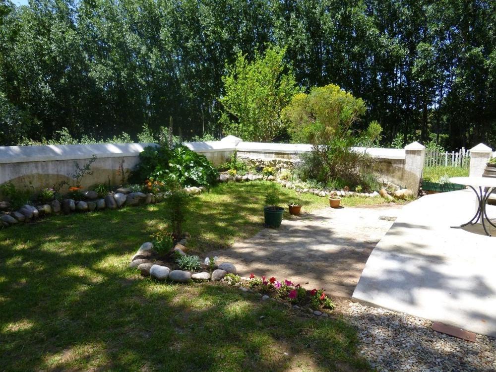 Lekkerwijn Historic Country House Franschhoek Phòng bức ảnh